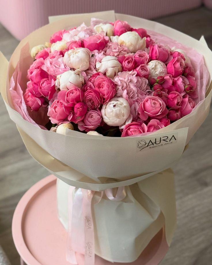 Secret Garden Whispers: Fragrant Pastel Symphony