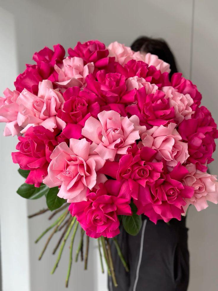 Eternal Embrace: Timeless Floral Elegance